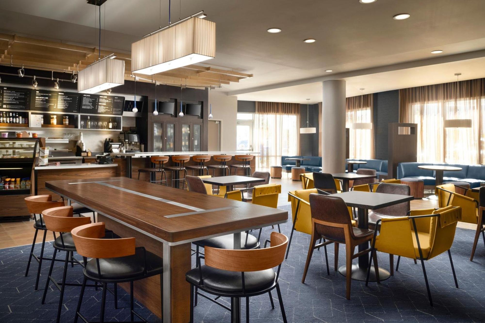 Courtyard By Marriott 3* Hammond