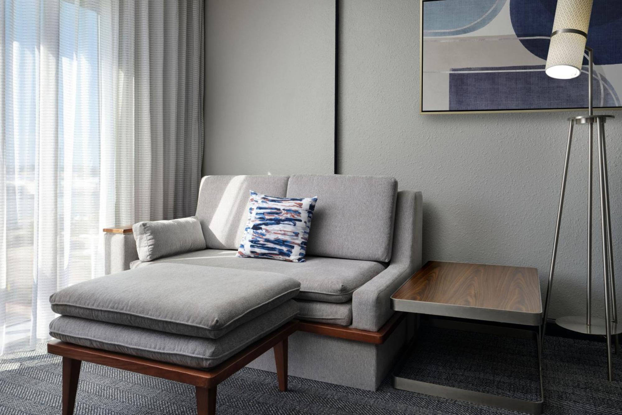 Courtyard By Marriott Hammond