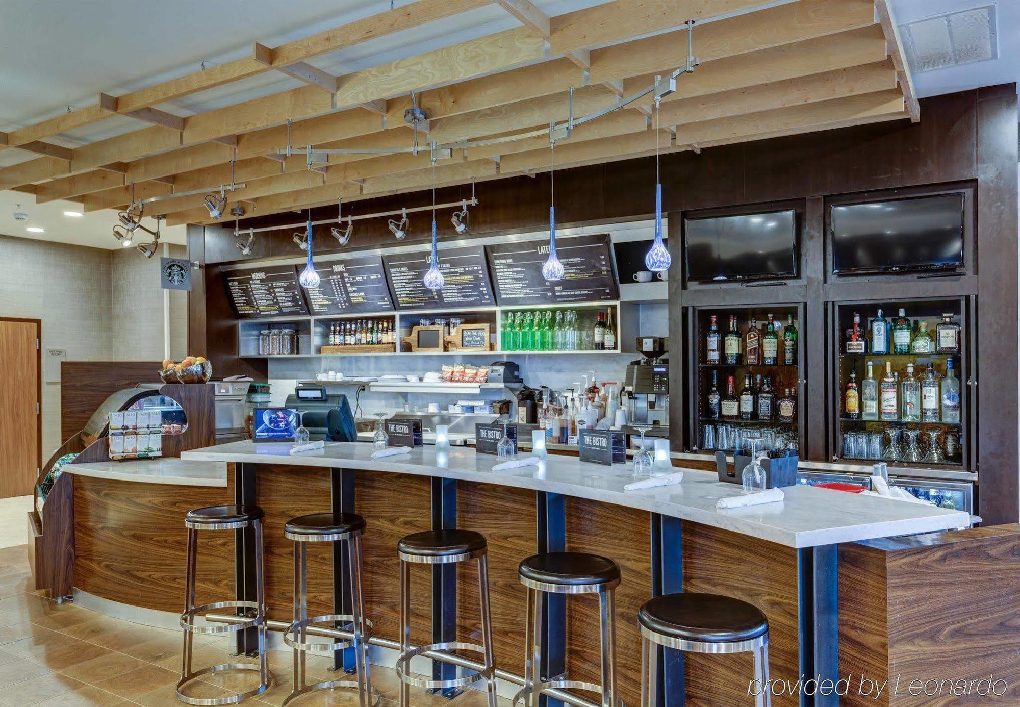 Hotel Courtyard By Marriott Hammond