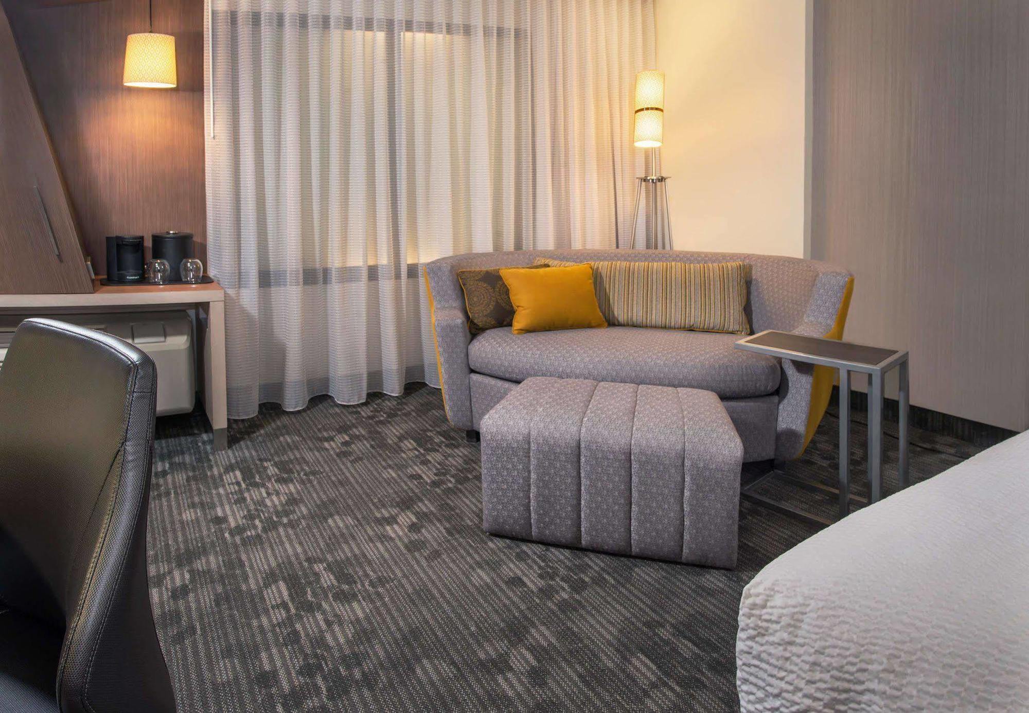Courtyard By Marriott 3* Hammond